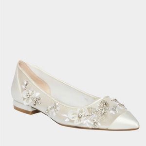 Wedding shoes